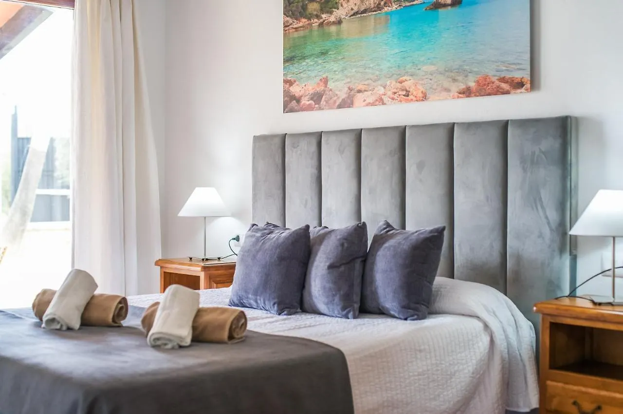 Finca Vela Muro Villa