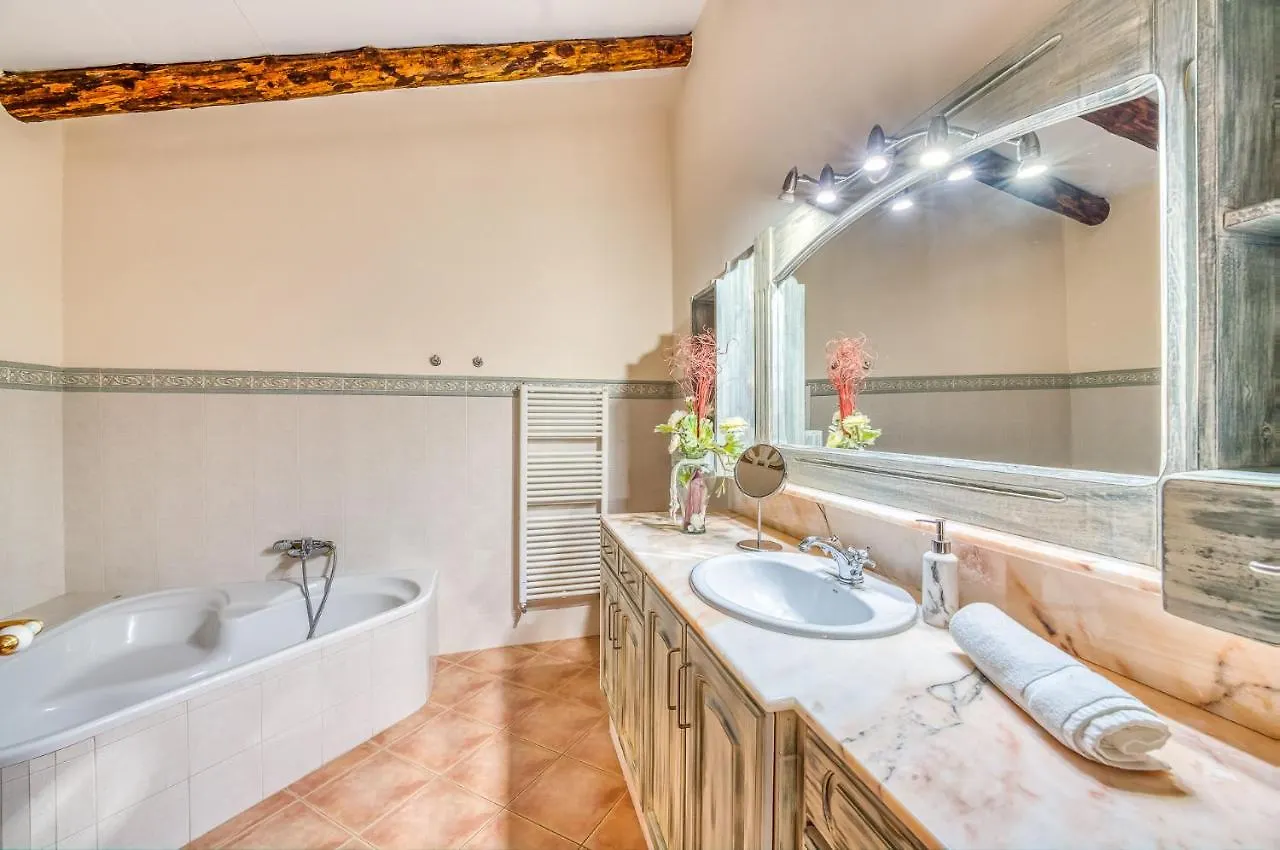 Villa Finca Vela Muro Spanien